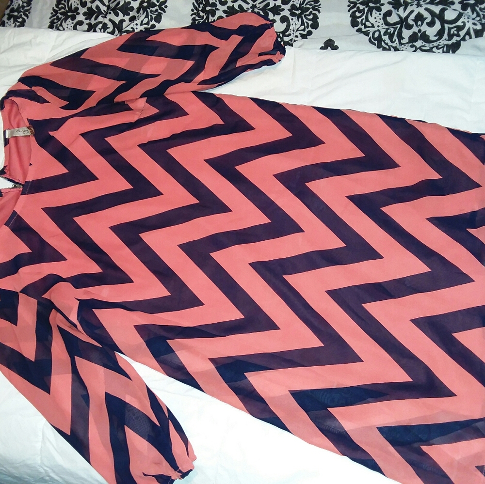 Large Tunic